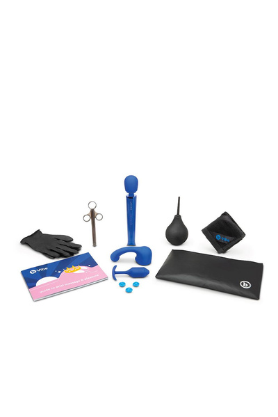 Anal Massage And Education Set b-Vibe
