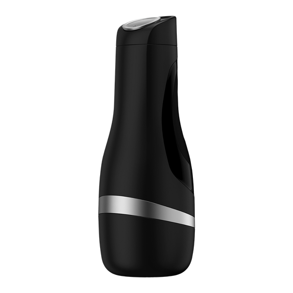 Satisfyer Men Classic silver