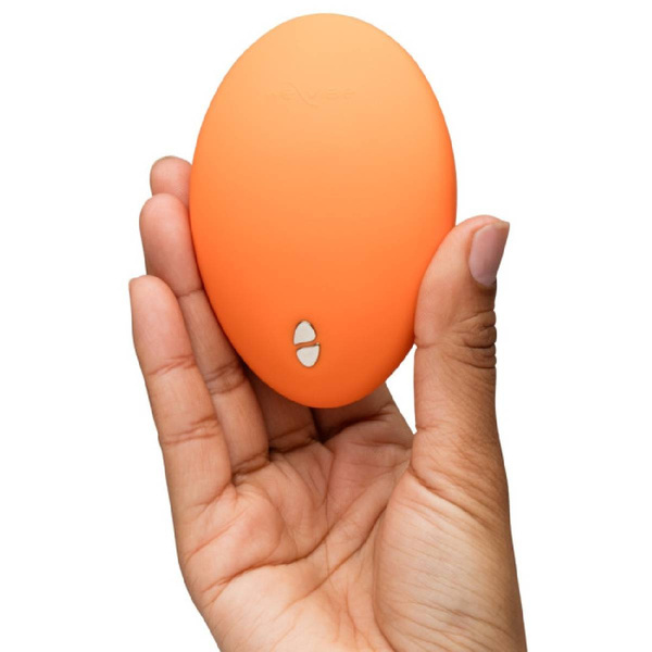 Temp Tangerine We-Vibe