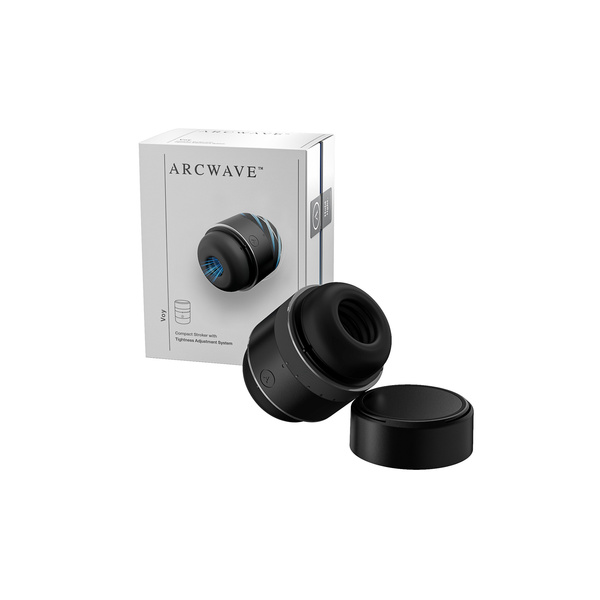 Masturbator Voy Arcwave