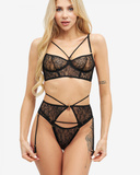 Abigail Stringi Xs/S Promees