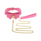 Нашийник З Повідцем Malibu Collar And Leash Taboom