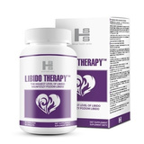 Libido Therapy Suplement Diety Pobudzający Dla Kobiet 30Tabletek SHS
