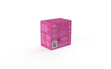 Wibrator dla par Sync 2 Dusty Pink We-Vibe