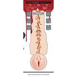 Masturbator Fantasy Lilith Fukumoto Shokushu Fleshlight
