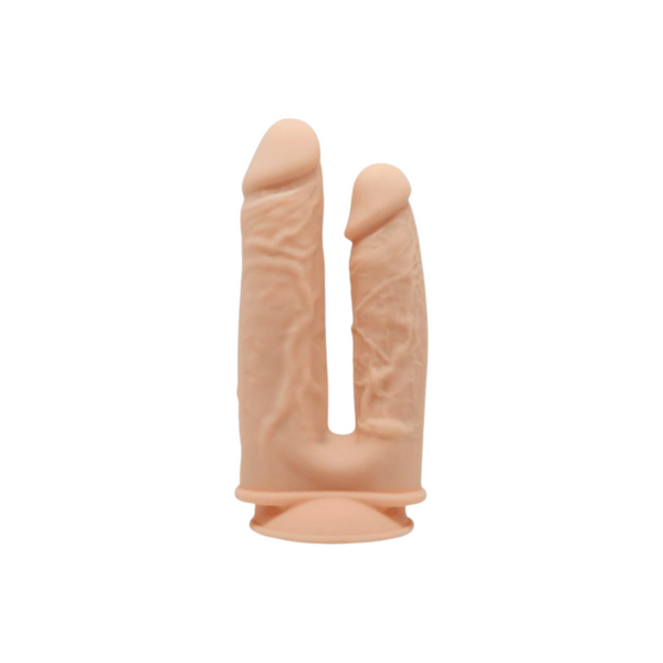 Silexd Double Penetration Flesh