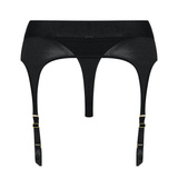 Uprząż Na Dildo Lingerie Harness Rebel L Strap-on-me