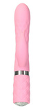 Lively Pink PILLOW TALK