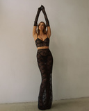 Rina Напівкорсет S Promees