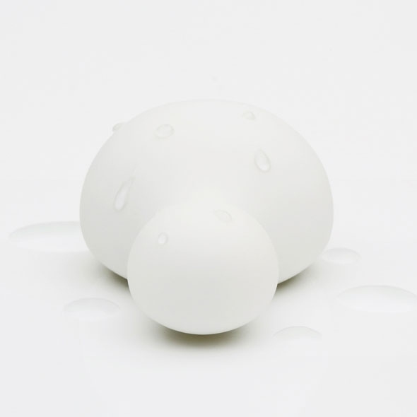 Stymulator Łechtaczki Yuki Vibrator Iroha by Tenga