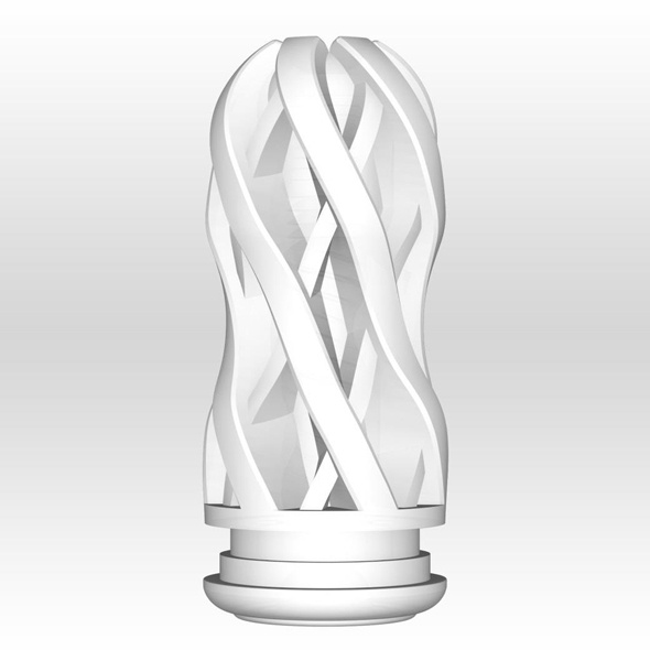 Masturbator Air-Tech Reusable Vacuum Cup Ultra Tenga
