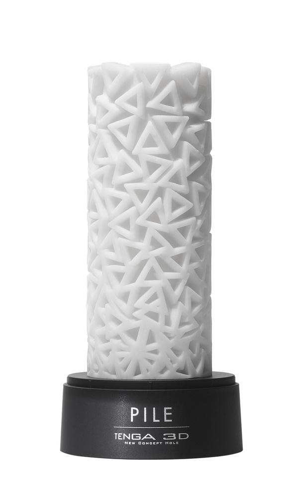 Tenga 3D Pile