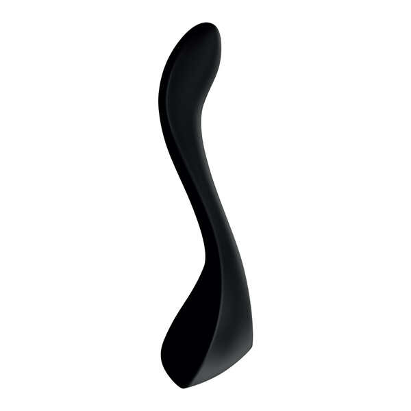 Wielofunkcyjny stymulator Satisfyer Endless Joy Black