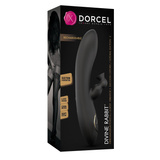 Wibrator króliczek Divine Rabbit Dorcel