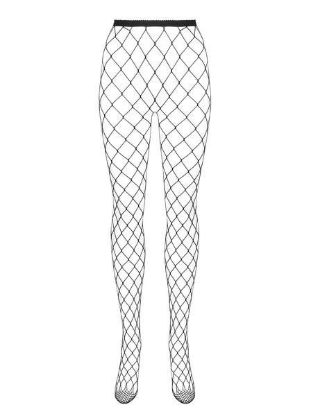 Tights S812 S/M/L Obsessive
