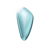 Стимулятор клітора Love Breeze ice blue Satisfyer