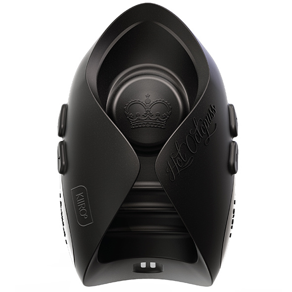 Hot Octopuss Pulse Solo Interactive