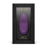 Lelo Lily 3 Dark Plum