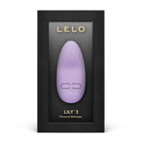 Масажер Клітора Lily 3 Calm Lavender Lelo