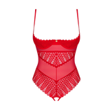 Body otwarte Ingridia XS/S Obsessive