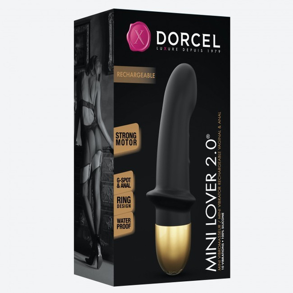 Mini Lover 2.0 Mark Dorcel