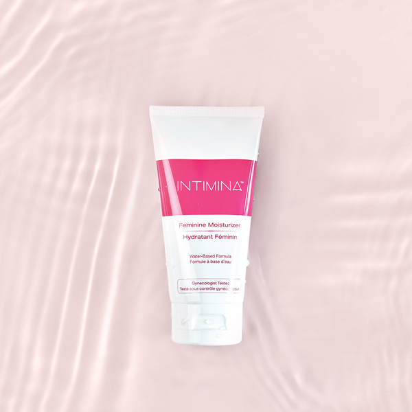 Nawilżający Żel Dla Kobiet Feminine Moisturizer 75Ml Intimina