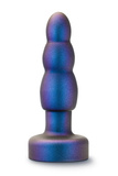 Korek Analny Matrix Kinetik Plug Space Age Blue ANAL ADVENTURES