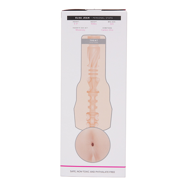 Мастурбатор Girls Elsa Jean Treat Fleshlight