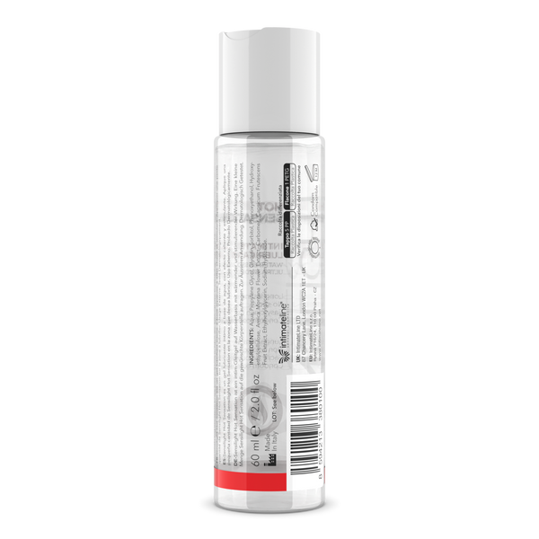 Лубрикант для розігріву Sensilight Hot 60 Ml IntimateLine