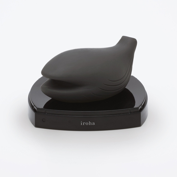 Стимулятор клітора Yoru Vibrator Iroha by Tenga