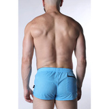 Szorty Starter Mesh Short Blue M CellBlock 13