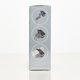 Вібруюче кільце на пеніс Jett Hot Octopuss