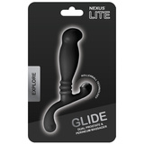 Masażer Prostaty Glide Black Nexus