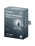 Анальний вібратор Booty Absolute Beginners 4 Satisfyer
