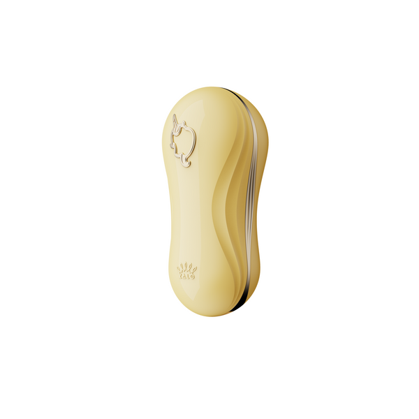 Набір Стимуляторів Unicorn Lemon Yellow Zalo