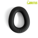 Перстень Mucho Macho Hypersoft Silicone Ergo Cockring Brutus