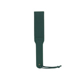 Packa Mossy Chic Leather Paddle Liebe Seele