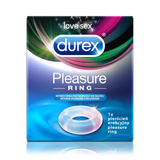 Еректильне кільце Pleasure Ring Durex