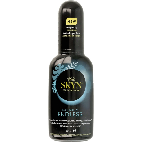 Skyn Naturally Endless 80 мл Unimil