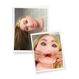 Pdx Extreme Fuck My Face Mega Blonde Pipedream