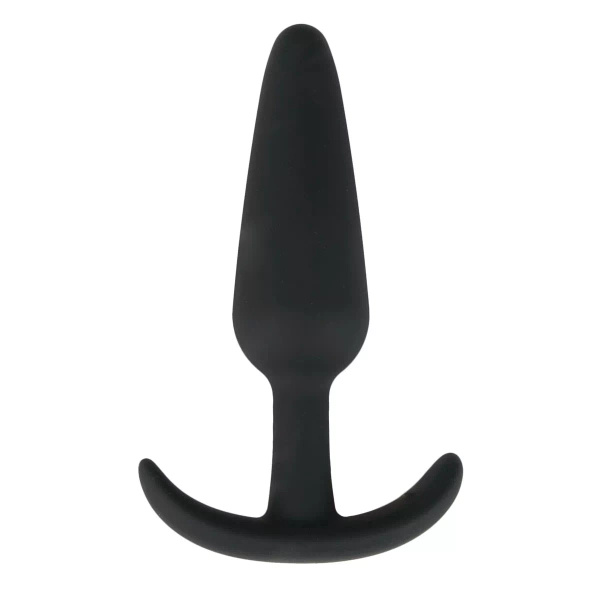 Анальний пробка Anal Collection Buttplug M EasyToys