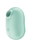 Clitoral stimulator Pro To Go 2 Mint Satisfyer