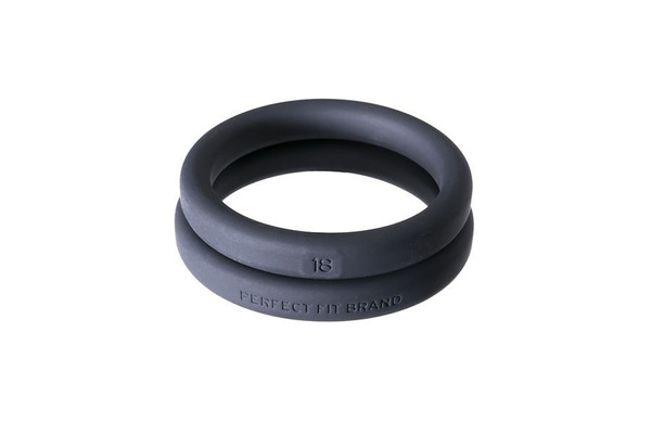 Zestaw Pierścieni Pf Play Zone Kit Xact-Fit Ring With Cone Perfect Fit