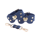 Наручники На Зап'ястя Silicone Wrist Cuff Set Taboom