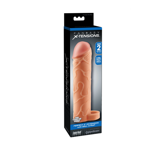 Fantasy X-tensions Perfect 2" Extension