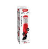 Masturbator Pdx Extreme Mega-Bator Mouth Red Pipedream