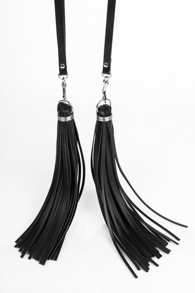 Pejcz Primal Bond Double Trouble Whips