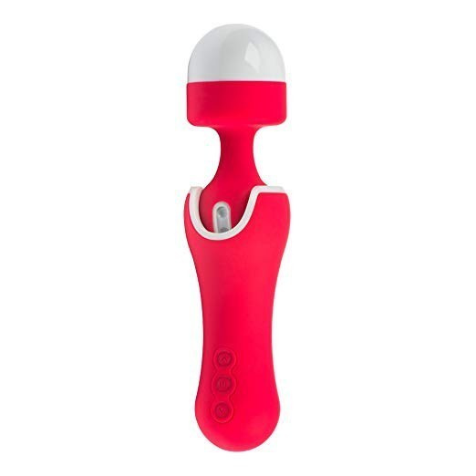 Joy ON Lilith Wand Massager