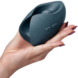 Мастурбатор безконтактний з пультом Pulse Duo 2 Hot Octopuss