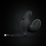 Пневматичний масажер простати Ultimate Expand Dorcel